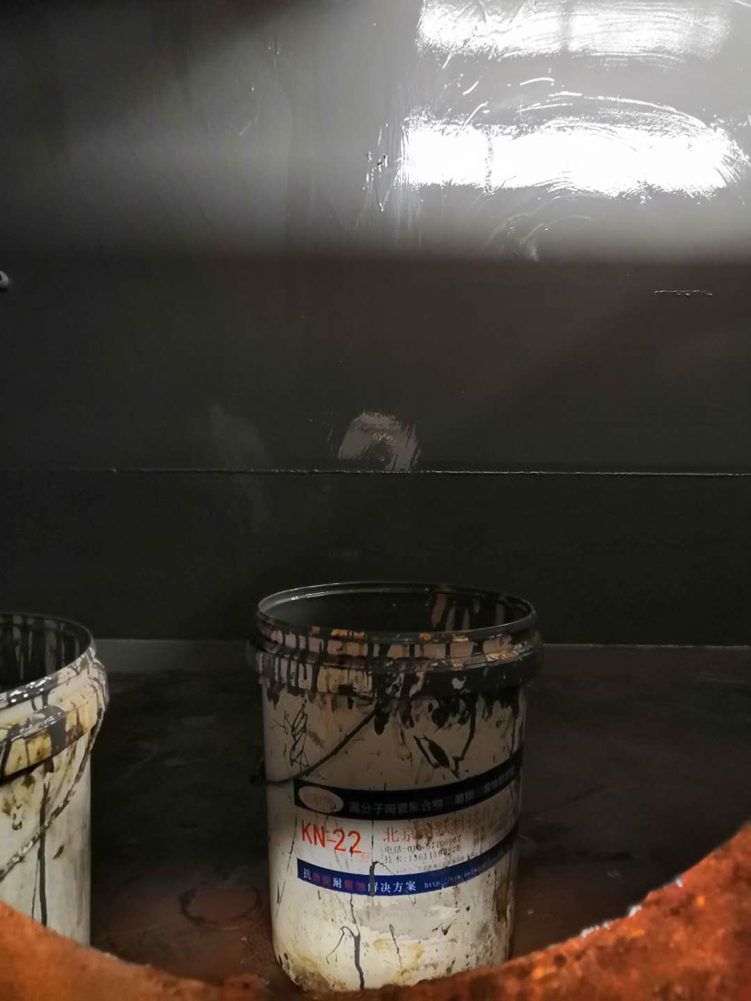 酸碱防腐漆施工 酸碱防腐漆施工