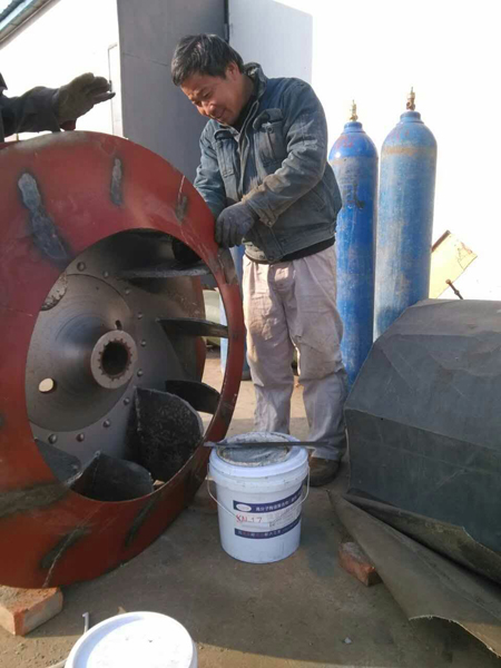 无溶剂耐酸碱耐磨涂料 无溶剂耐酸碱耐磨涂料