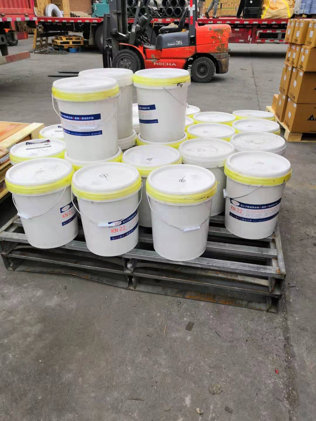 工业重防腐涂料 工业重防腐涂料