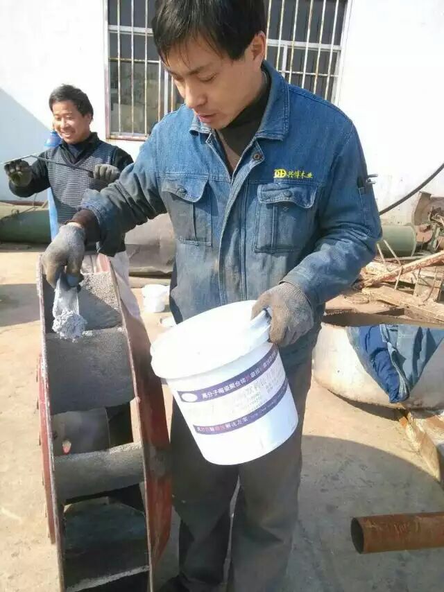 酸碱防腐涂料施工 酸碱防腐涂料施工