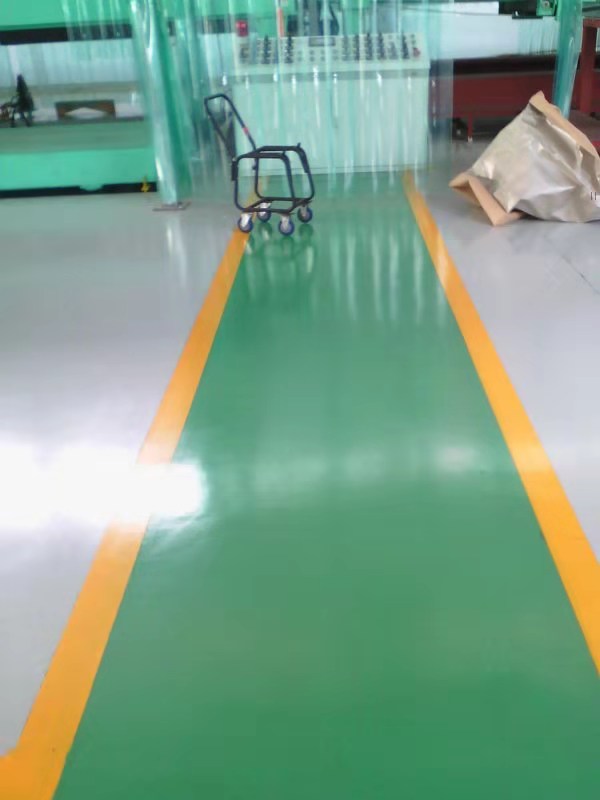 地面耐酸碱涂料 地面耐酸碱涂料