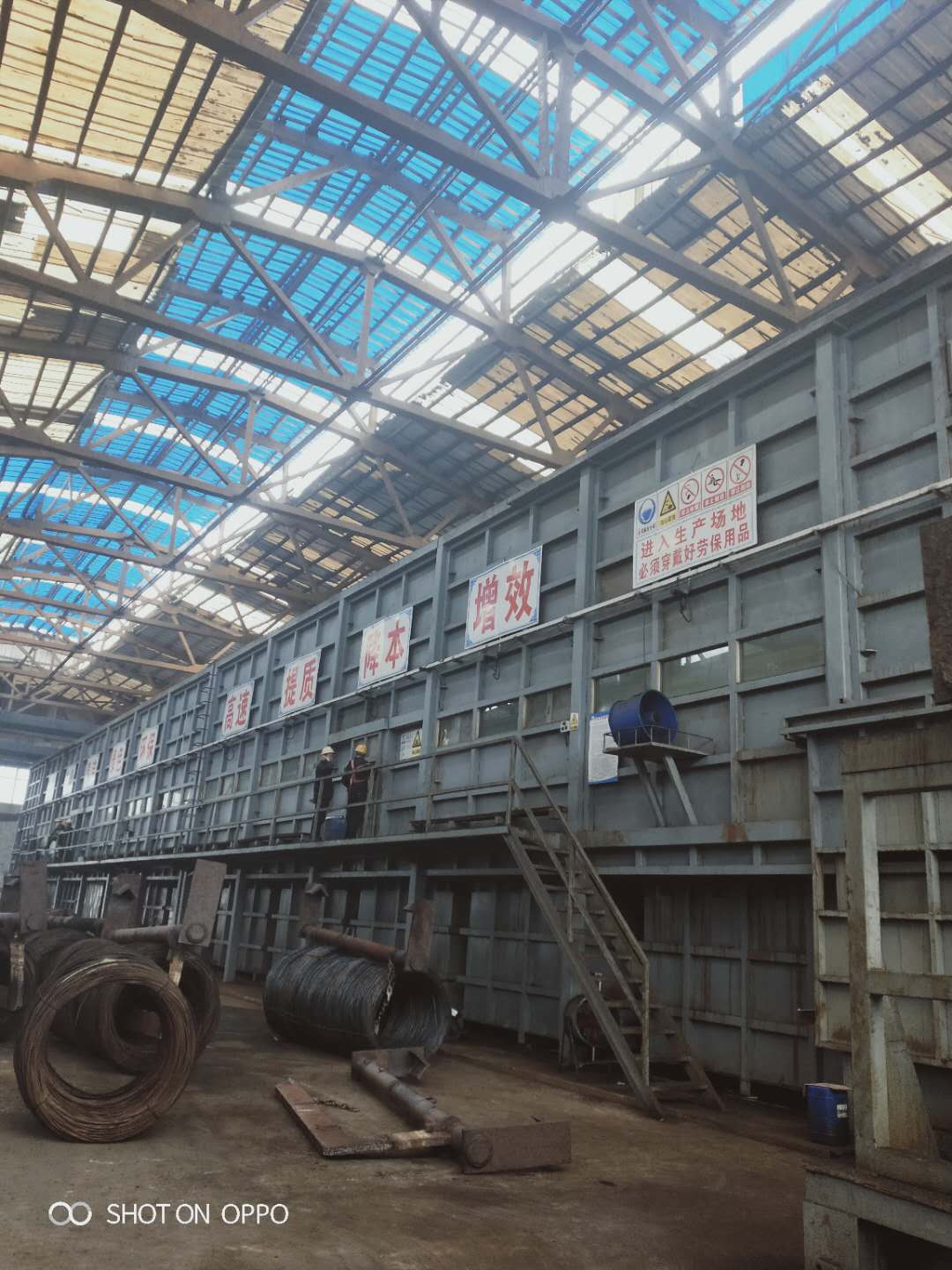 酸洗车间用什么防腐涂料防腐 酸洗车间用什么防腐涂料防腐