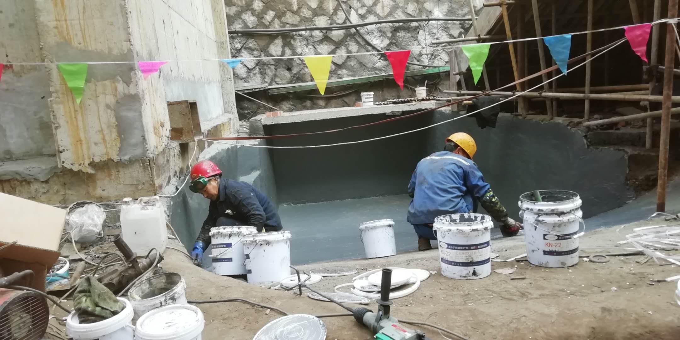 重防腐涂料 重防腐涂料