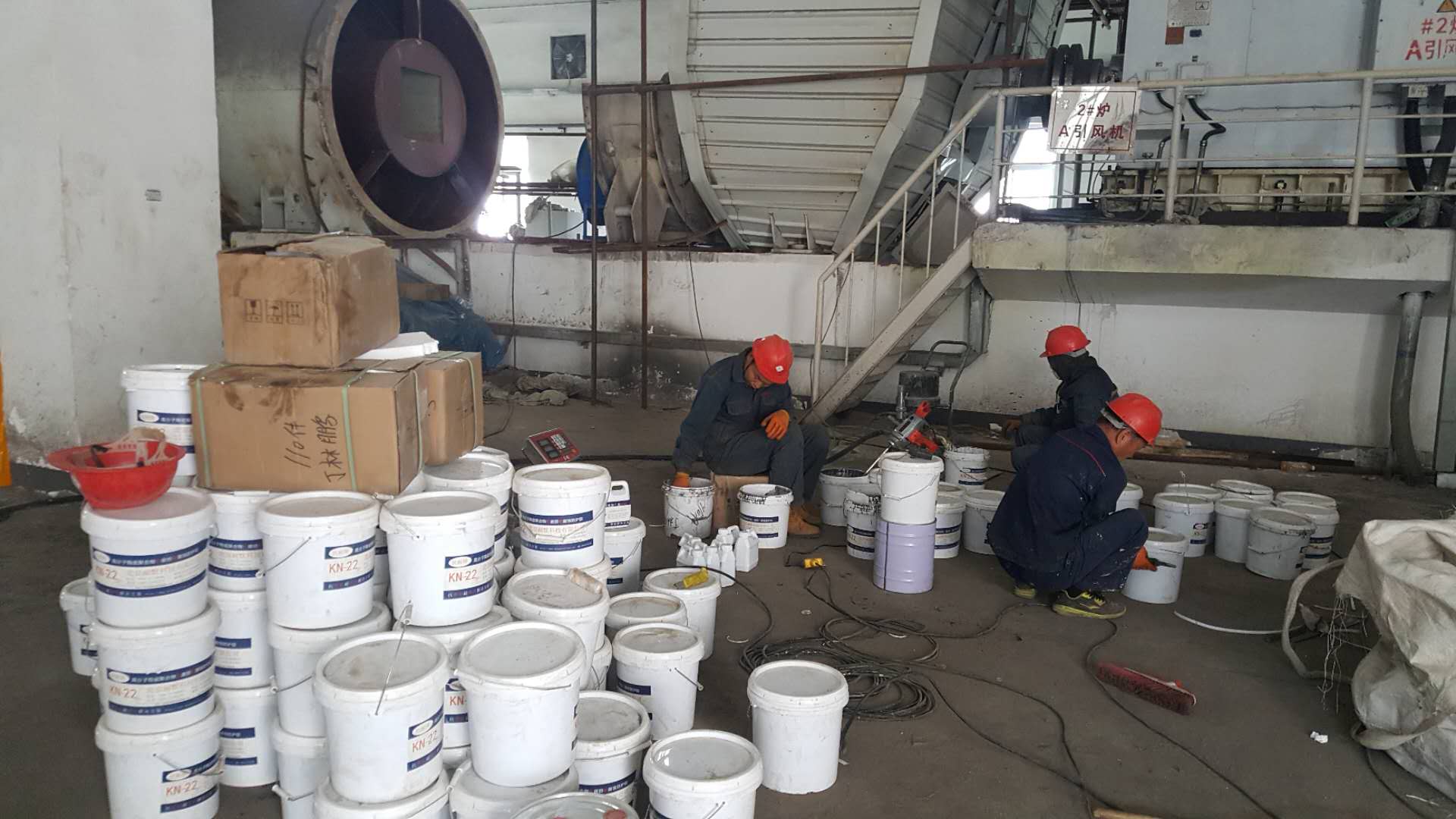 重防腐涂料 重防腐涂料